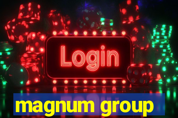 magnum group