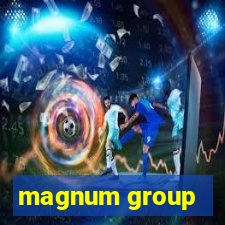 magnum group