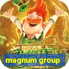 magnum group