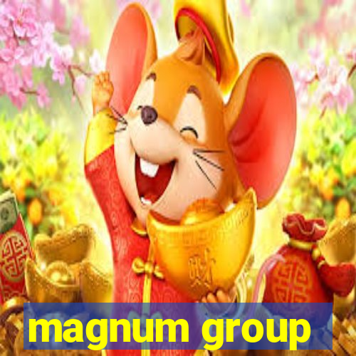 magnum group