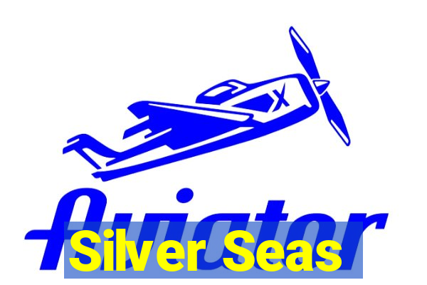 Silver Seas