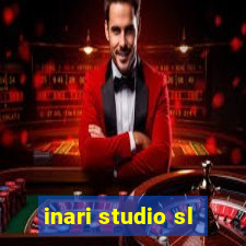 inari studio sl