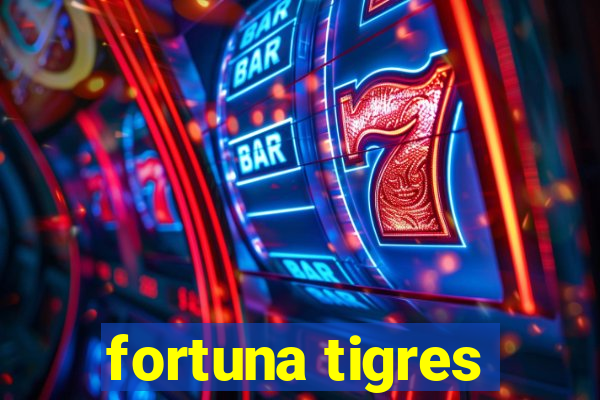 fortuna tigres