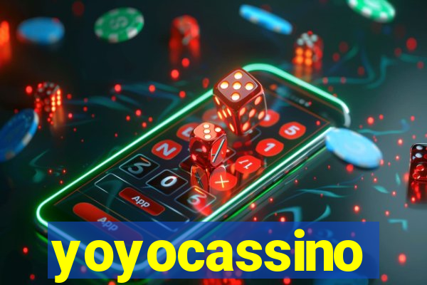 yoyocassino