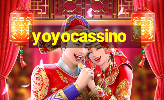 yoyocassino