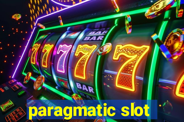 paragmatic slot