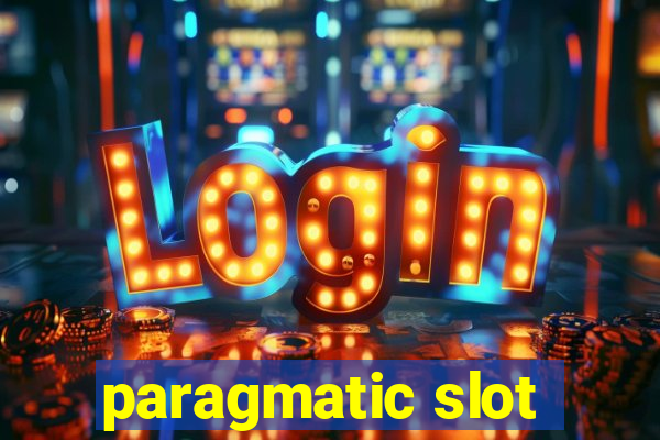 paragmatic slot