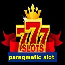 paragmatic slot