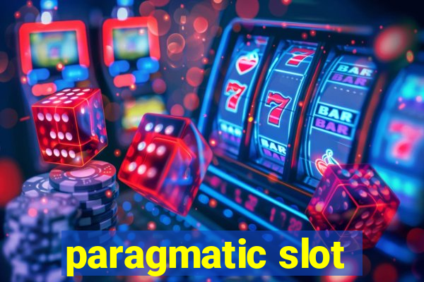 paragmatic slot