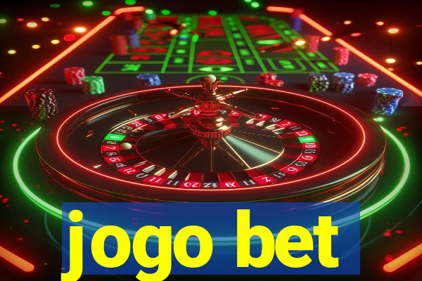 jogo bet