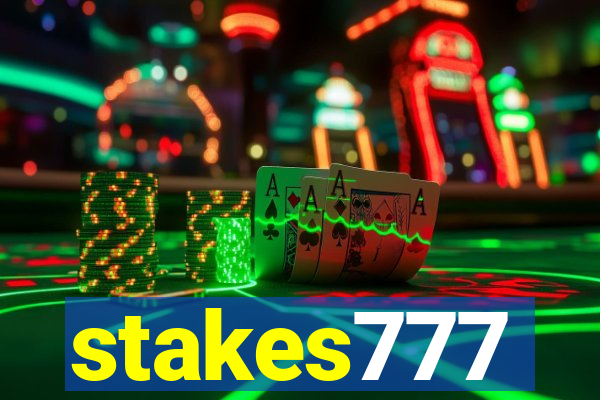 stakes777