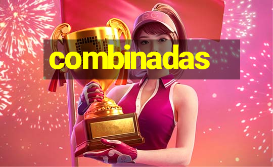 combinadas