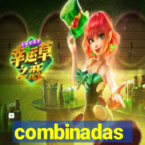 combinadas