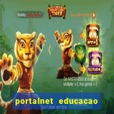 portalnet educacao gov br