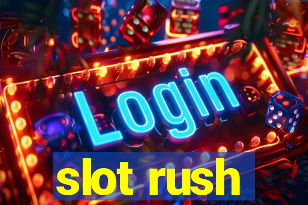 slot rush