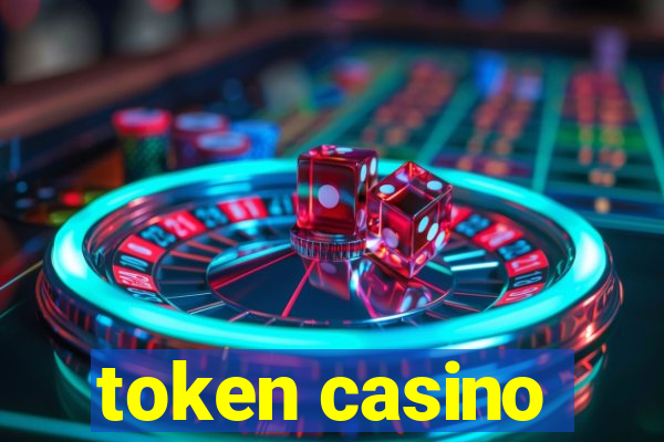 token casino