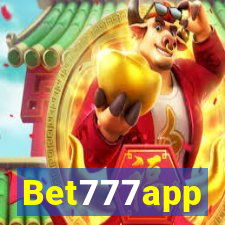 Bet777app