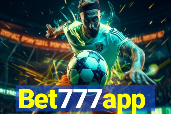 Bet777app