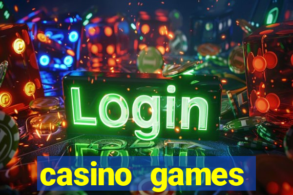 casino games sportingbet com