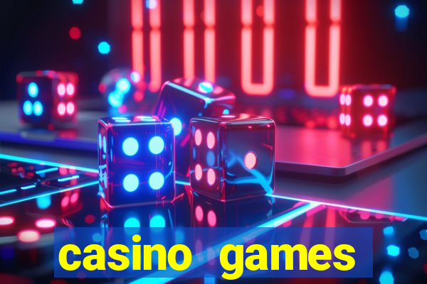 casino games sportingbet com