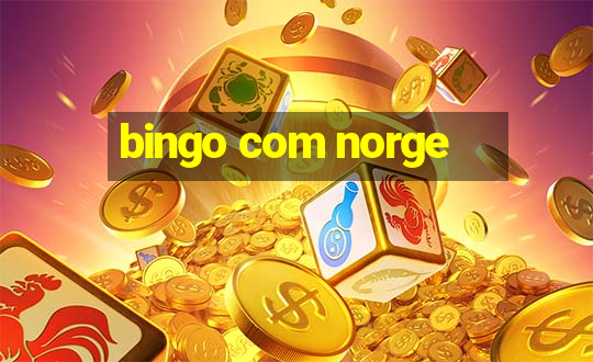 bingo com norge