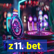 z11. bet