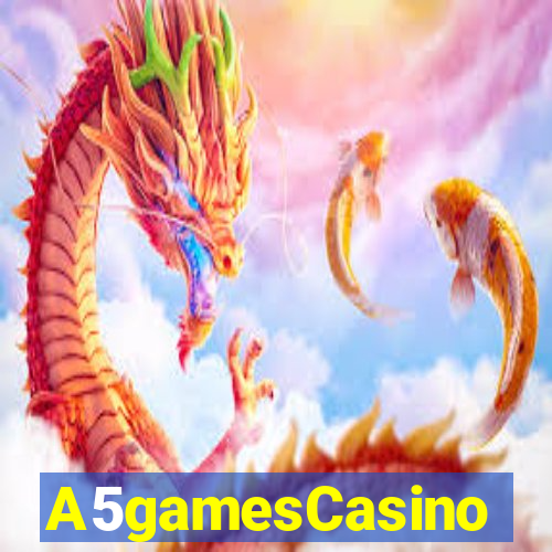 A5gamesCasino