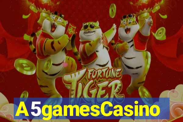 A5gamesCasino