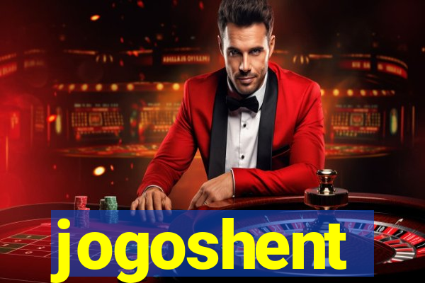 jogoshent