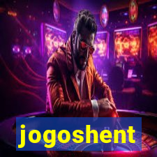 jogoshent