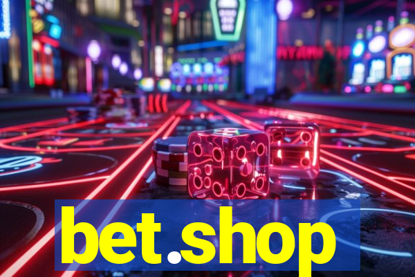 bet.shop