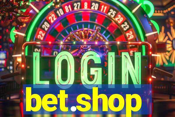 bet.shop