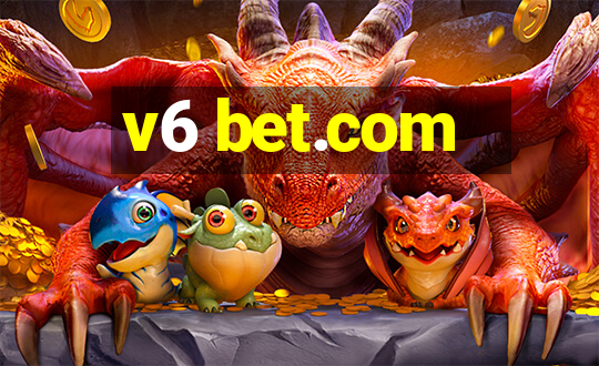 v6 bet.com