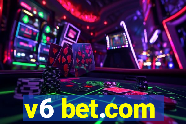 v6 bet.com