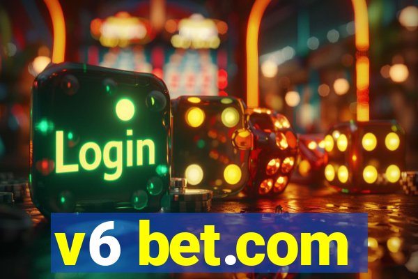 v6 bet.com