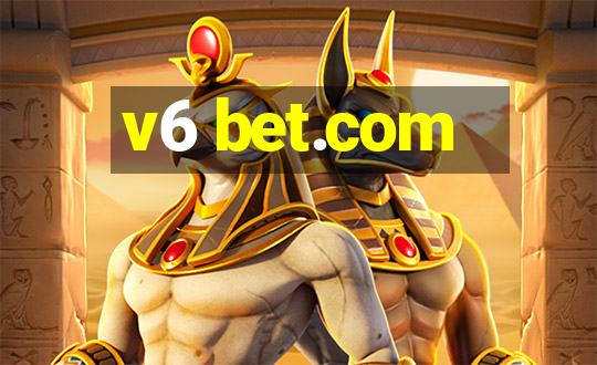 v6 bet.com