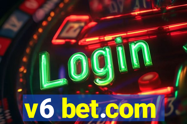 v6 bet.com