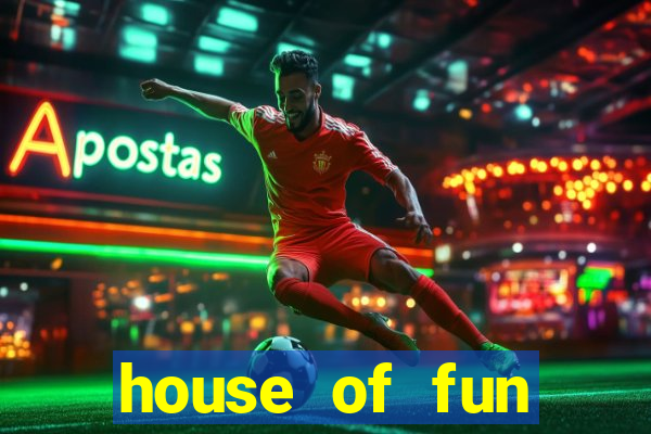 house of fun casino slots