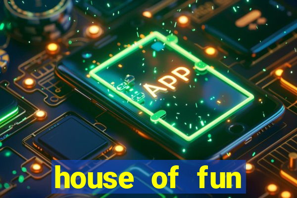 house of fun casino slots