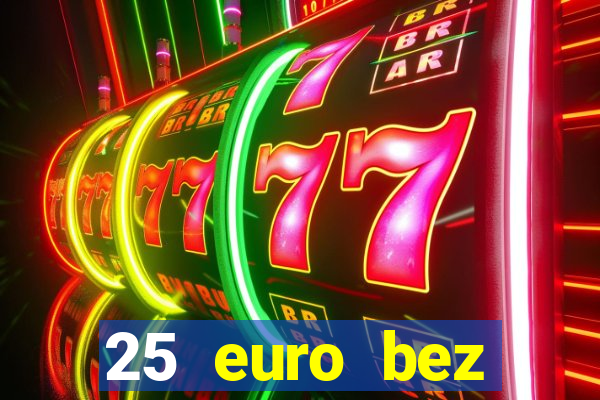 25 euro bez depozytu ice casino