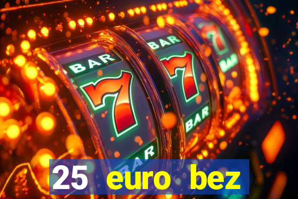 25 euro bez depozytu ice casino