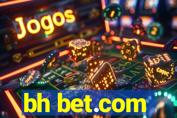 bh bet.com