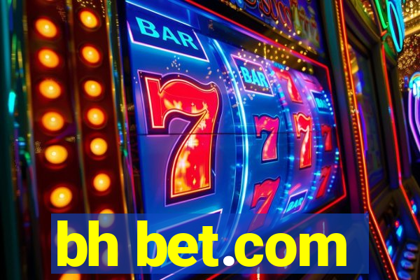 bh bet.com