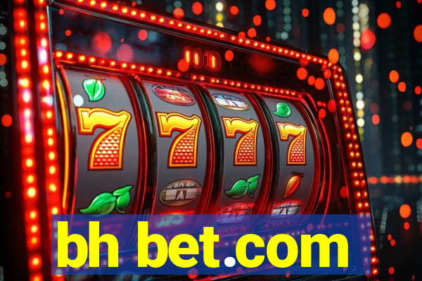 bh bet.com