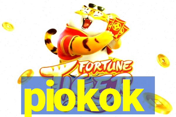 piokok