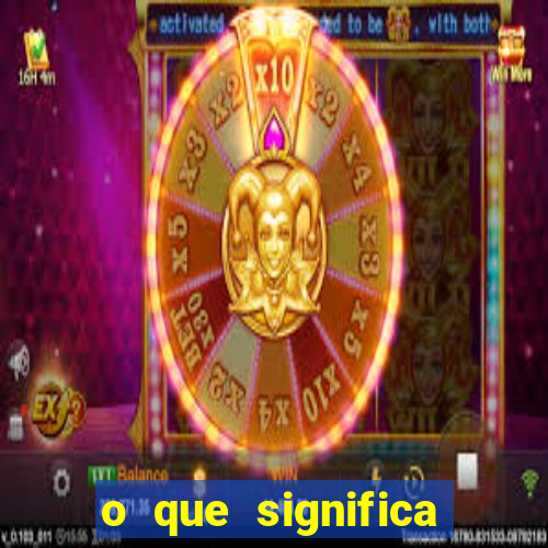 o que significa jackpot nas plataformas de jogos