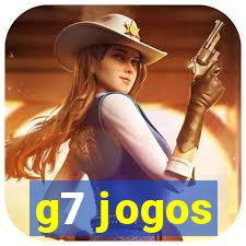 g7 jogos