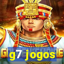 g7 jogos