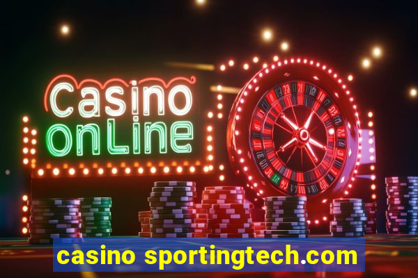 casino sportingtech.com