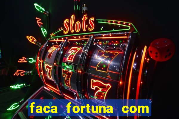 faca fortuna com acoes pdf